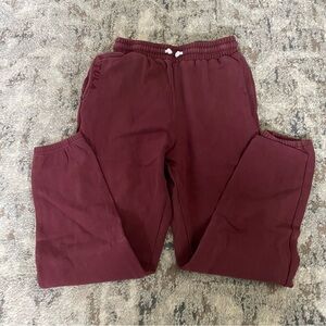 P’tula Snowed In Sweats